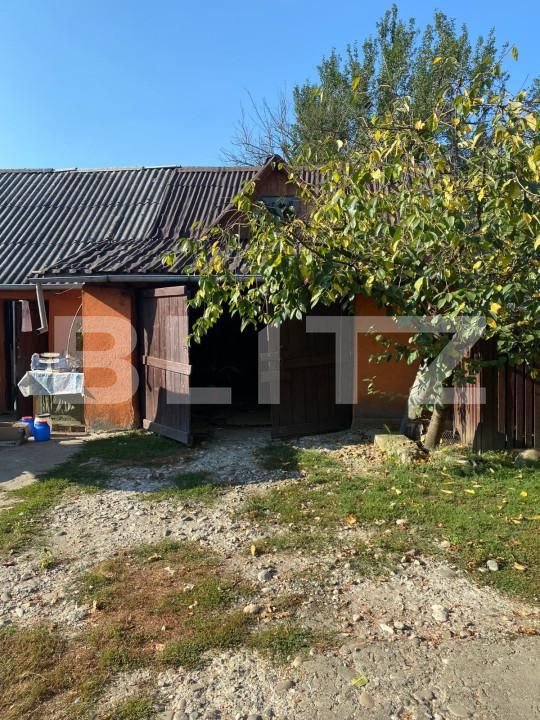 Casa de vânzare 5 camere Exterior Vest - 159666CV | BLITZ Dej | Poza15