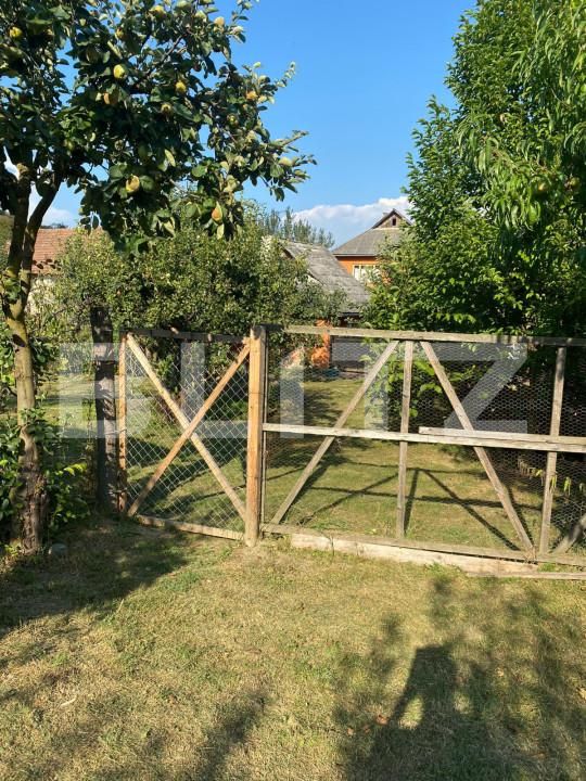 Casa de vânzare 5 camere Exterior Vest - 159666CV | BLITZ Dej | Poza16