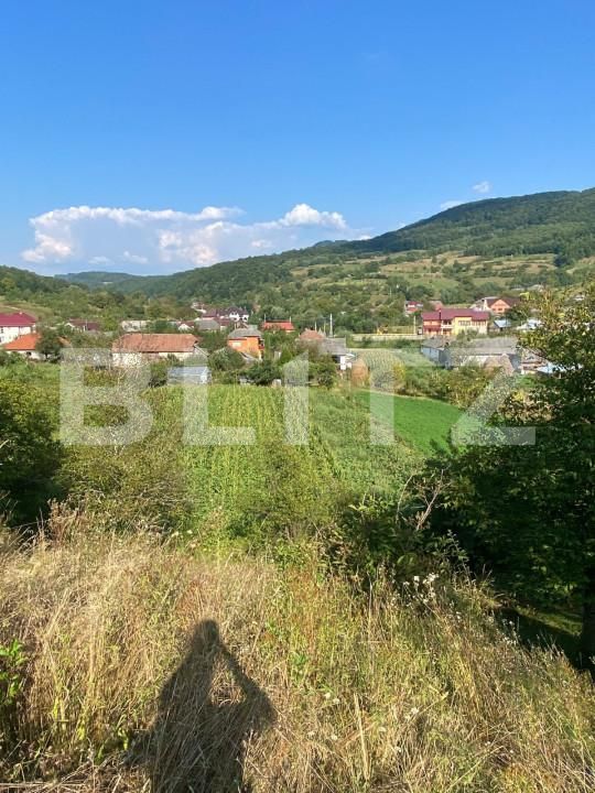 Casa de vânzare 5 camere Exterior Vest - 159666CV | BLITZ Dej | Poza19