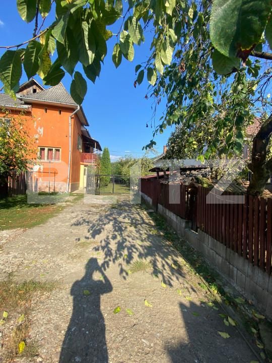 Casa de vânzare 5 camere Exterior Vest - 159666CV | BLITZ Dej | Poza22