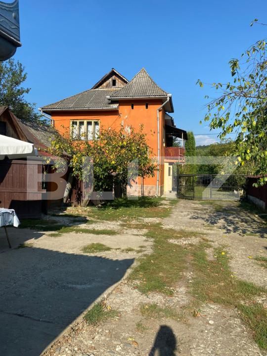 Casa de vânzare 5 camere Exterior Vest - 159666CV | BLITZ Dej | Poza2