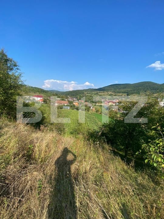 Casa de vânzare 5 camere Exterior Vest - 159666CV | BLITZ Dej | Poza5