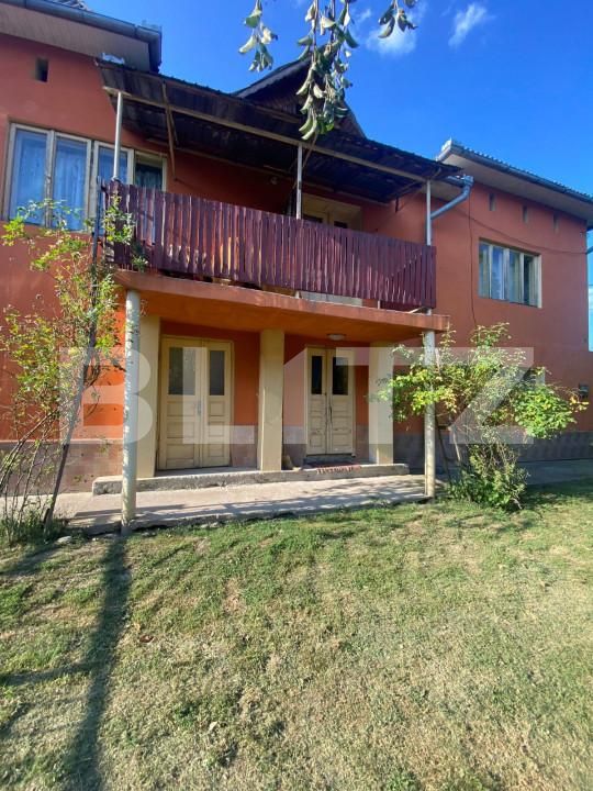 Casa de vânzare 5 camere Exterior Vest - 159666CV | BLITZ Dej | Poza7