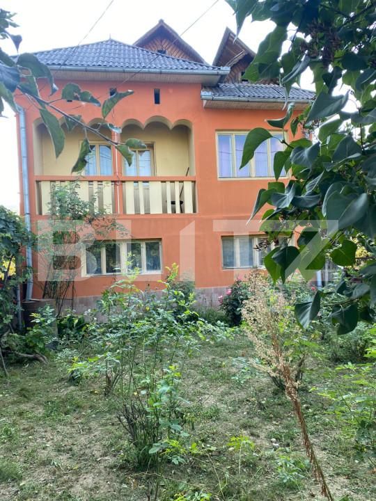 Casa de vânzare 5 camere Exterior Vest - 159666CV | BLITZ Dej | Poza17