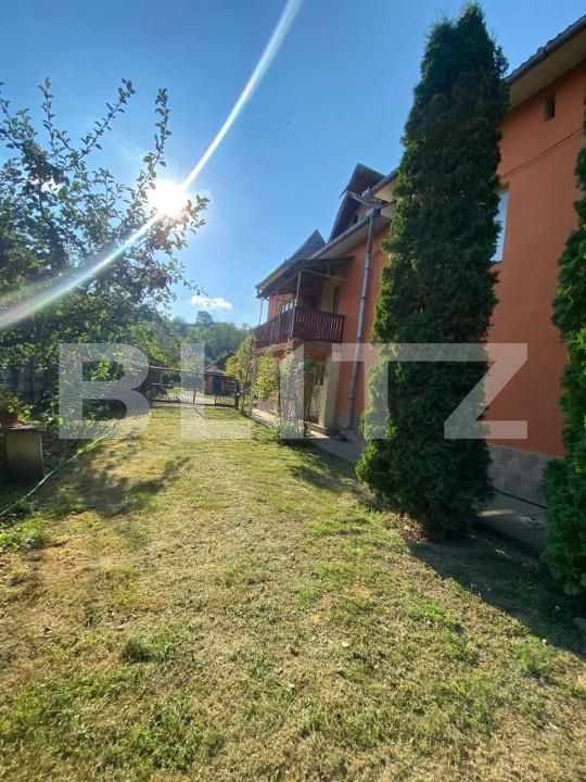 Casa de vânzare 5 camere Exterior Vest - 159666CV | BLITZ Dej | Poza24