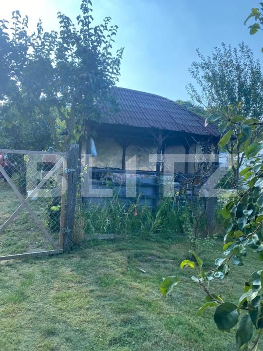 Casa de vânzare 5 camere Exterior Vest - 159666CV | BLITZ Dej | Poza23