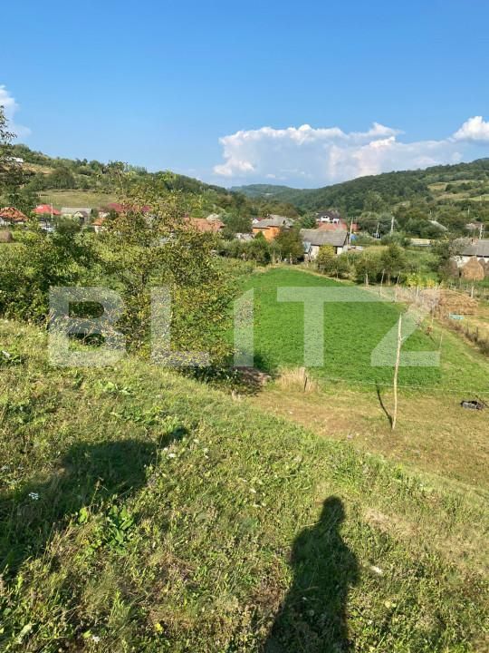 Casa de vânzare 5 camere Exterior Vest - 159666CV | BLITZ Dej | Poza12