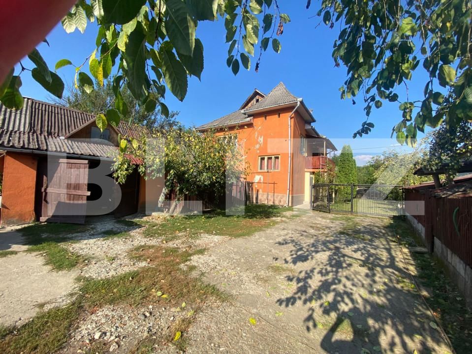 Casa de vânzare 5 camere Exterior Vest - 159666CV | BLITZ Dej | Poza8