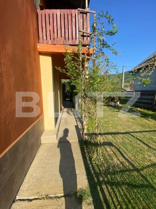 Casa de vânzare 5 camere Exterior Vest - 159666CV | BLITZ Dej | Poza14