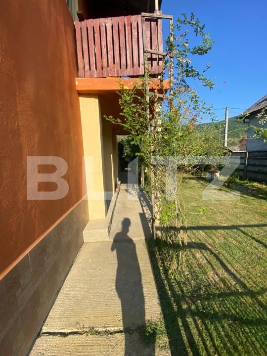 Casa de vânzare 5 camere Exterior Vest - 159666CV | BLITZ Dej | Poza18