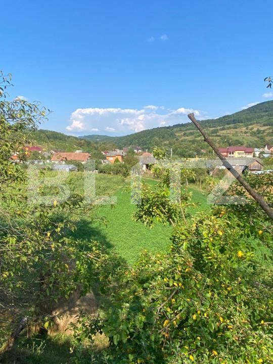 Casa de vânzare 5 camere Exterior Vest - 159666CV | BLITZ Dej | Poza11