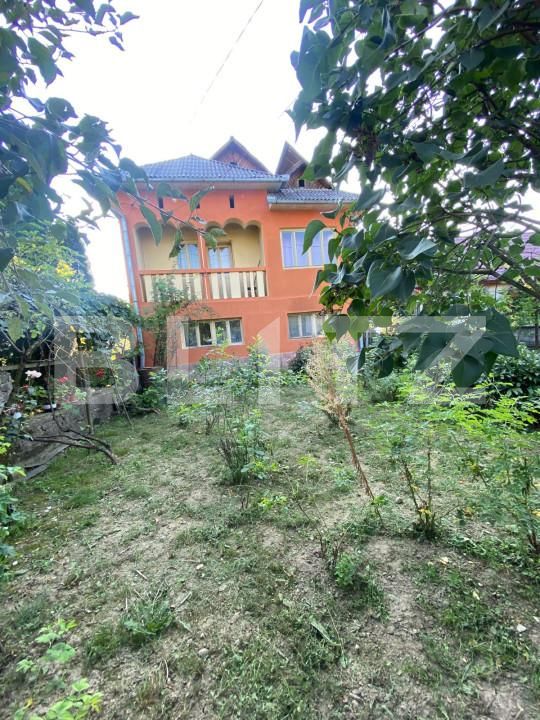 Casa de vânzare 5 camere Exterior Vest - 159666CV | BLITZ Dej | Poza20