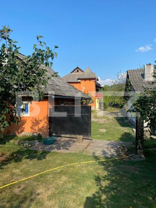 Casa de vânzare 5 camere Exterior Vest - 159666CV | BLITZ Dej | Poza3