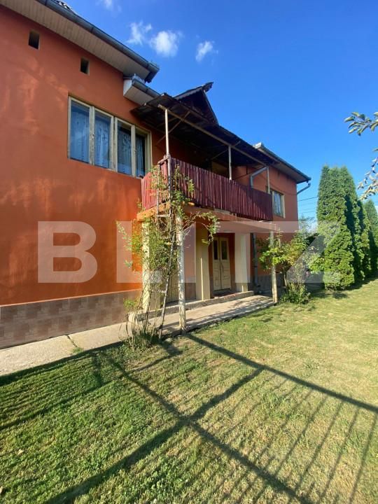 Casa de vânzare 5 camere Exterior Vest - 159666CV | BLITZ Dej | Poza6
