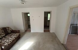 Casă 2 camere, terasa, curte ,zona liniștită lângă pădure