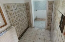 Casă 2 camere, terasa, curte ,zona liniștită lângă pădure