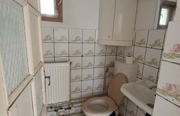 Casă 2 camere, terasa, curte ,zona liniștită lângă pădure