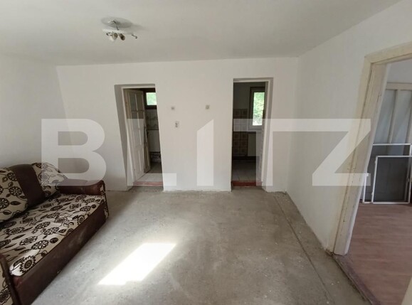 Casa de vânzare 2 camere Vest - 159713CV | BLITZ Dej | Poza3