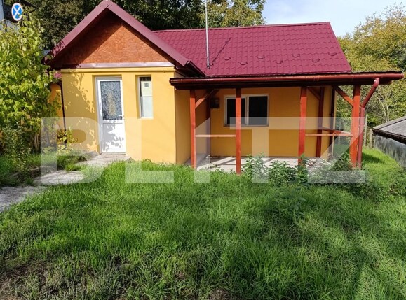 Casa de vânzare 2 camere Vest - 159713CV | BLITZ Dej | Poza1