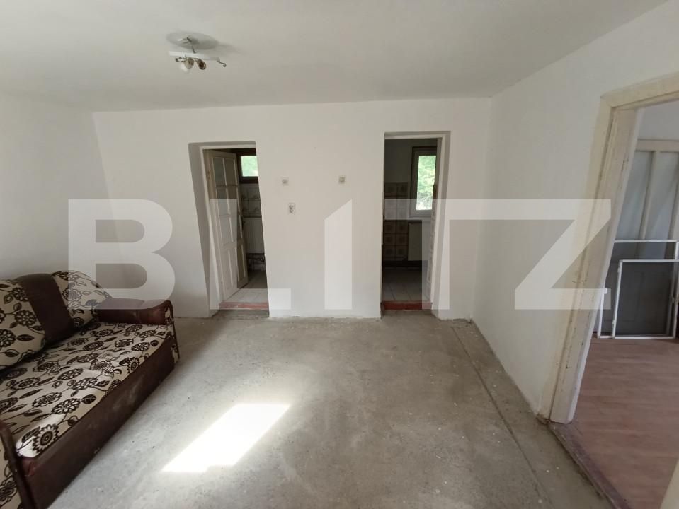 Casa de vânzare 2 camere Vest - 159713CV | BLITZ Dej | Poza3