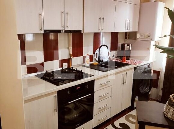 Apartament de vânzare 2 camere Nord - 159839AV | BLITZ Dej | Poza3