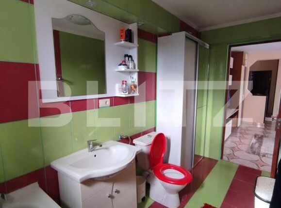 Apartament de vânzare 2 camere Nord - 159839AV | BLITZ Dej | Poza5