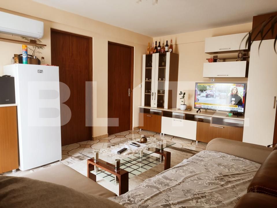 Apartament de vânzare 2 camere Nord - 159839AV | BLITZ Dej | Poza2