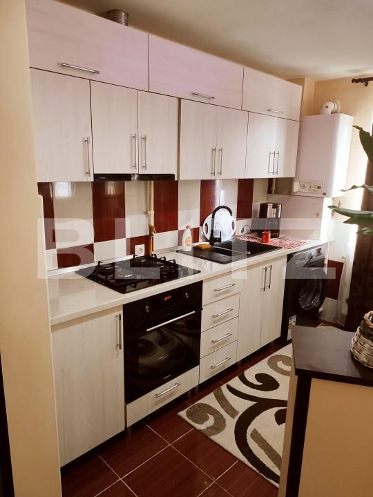 Apartament de vânzare 2 camere Nord - 159839AV | BLITZ Dej | Poza3