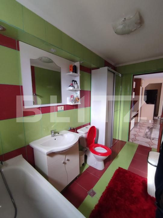 Apartament de vânzare 2 camere Nord - 159839AV | BLITZ Dej | Poza5