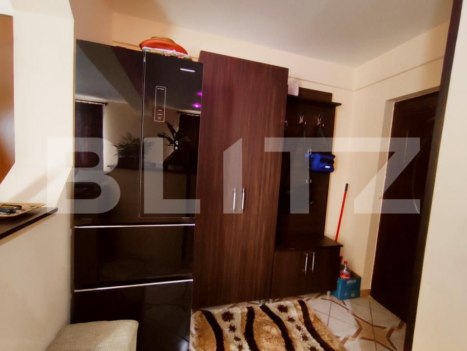Apartament de vânzare 2 camere Nord - 159839AV | BLITZ Dej | Poza6