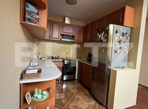 Apartament de vânzare 4 camere Central - 160100AV | BLITZ Dej | Poza2