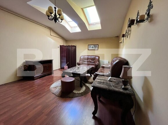 Apartament de vânzare 4 camere Central - 160100AV | BLITZ Dej | Poza1