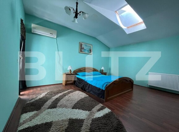 Apartament de vânzare 4 camere Central - 160100AV | BLITZ Dej | Poza8