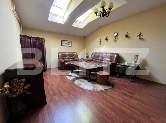 Apartament de vânzare 4 camere Central - 160100AV | BLITZ Dej | Poza3