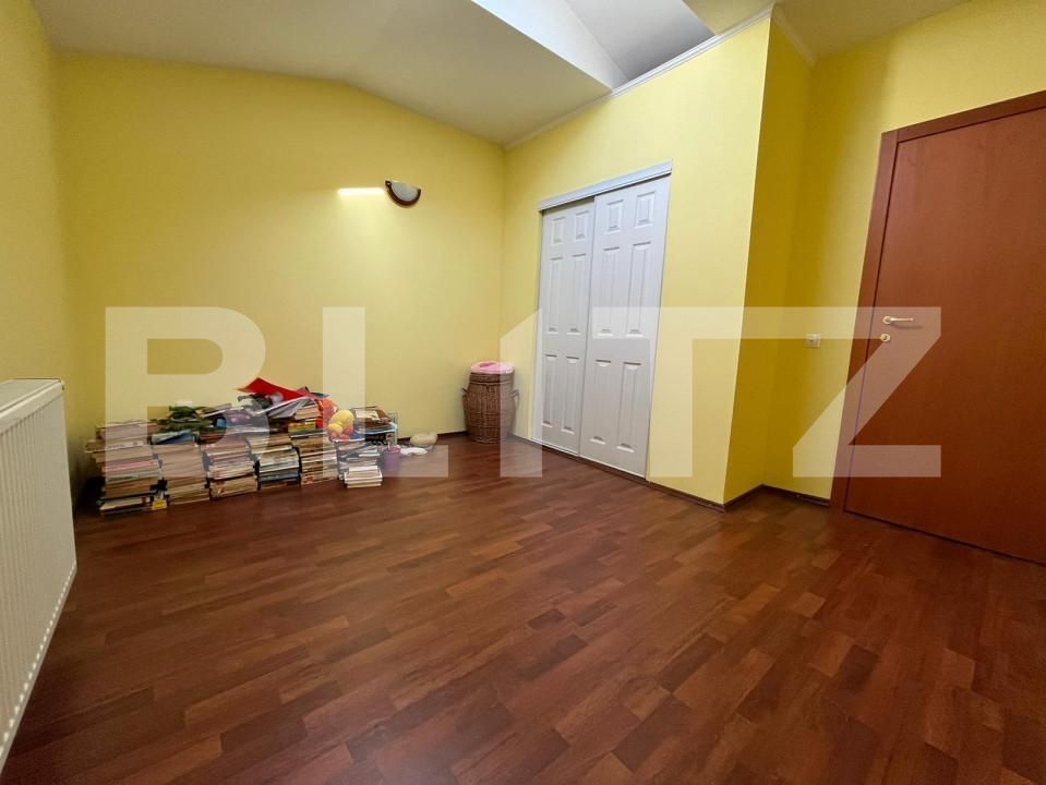 Apartament de vânzare 4 camere Central - 160100AV | BLITZ Dej | Poza7