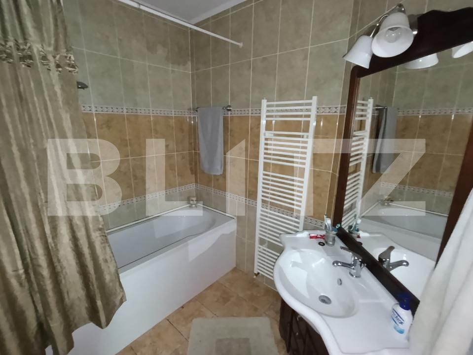 Apartament de vânzare 4 camere Central - 160100AV | BLITZ Dej | Poza6