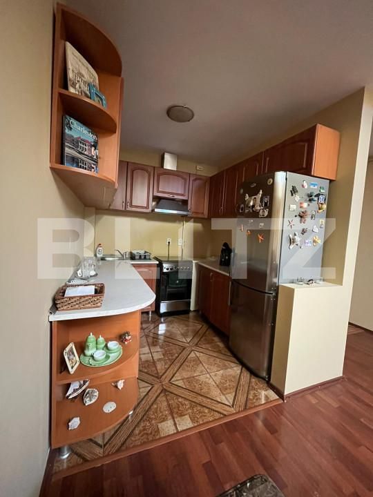 Apartament de vânzare 4 camere Central - 160100AV | BLITZ Dej | Poza2