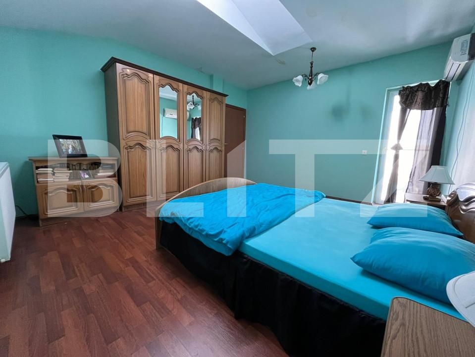 Apartament de vânzare 4 camere Central - 160100AV | BLITZ Dej | Poza10