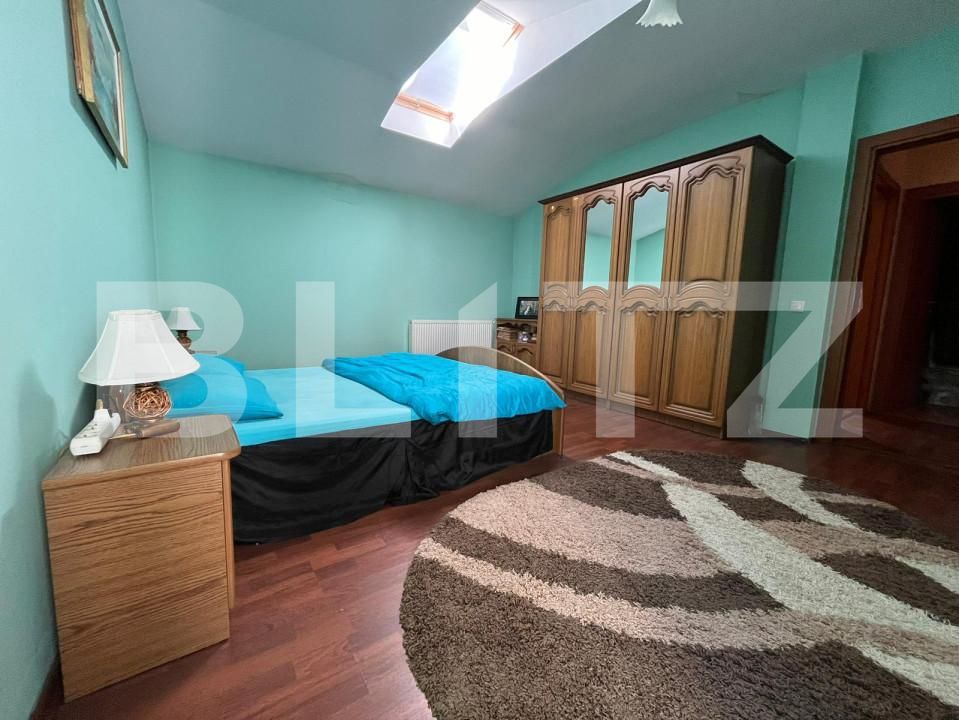 Apartament de vânzare 4 camere Central - 160100AV | BLITZ Dej | Poza9