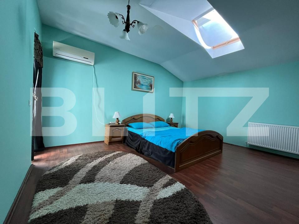 Apartament de vânzare 4 camere Central - 160100AV | BLITZ Dej | Poza8