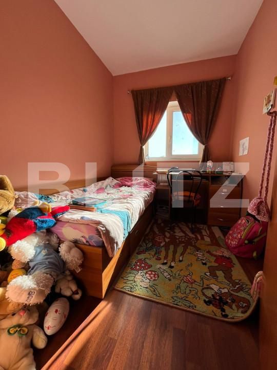 Apartament de vânzare 4 camere Central - 160100AV | BLITZ Dej | Poza5