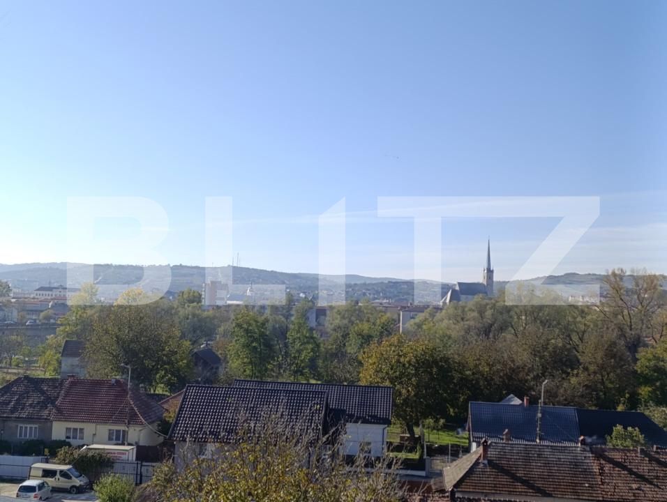 Apartament de vânzare 4 camere Central - 160100AV | BLITZ Dej | Poza11