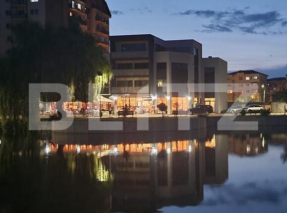 Spațiu comercial de vânzare Nord-Vest - 160157SVC | BLITZ Dej | Poza1