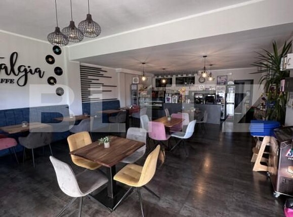 Spațiu comercial de vânzare Nord-Vest - 160157SVC | BLITZ Dej | Poza4