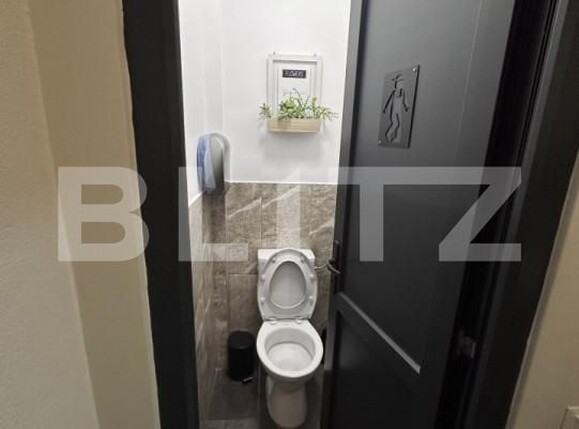 Spațiu comercial de vânzare Nord-Vest - 160157SVC | BLITZ Dej | Poza8