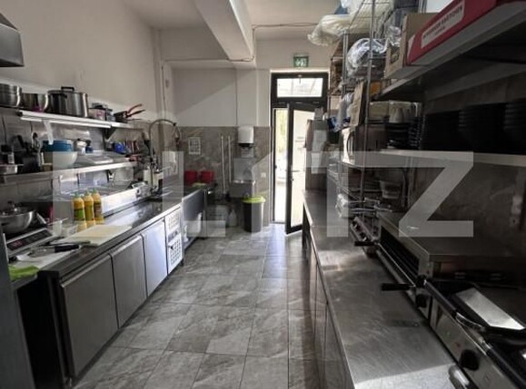 Spațiu comercial de vânzare Nord-Vest - 160157SVC | BLITZ Dej | Poza6