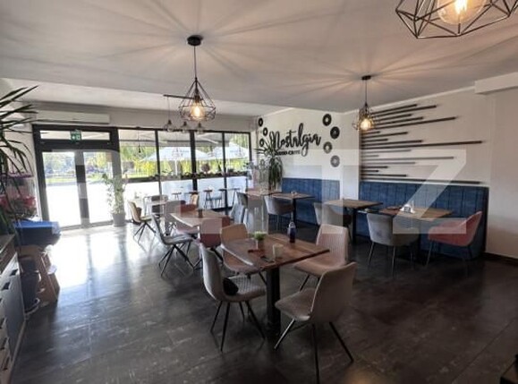 Spațiu comercial de vânzare Nord-Vest - 160157SVC | BLITZ Dej | Poza5