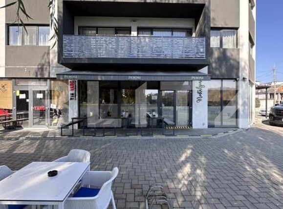 Spațiu comercial de vânzare Nord-Vest - 160157SVC | BLITZ Dej | Poza12