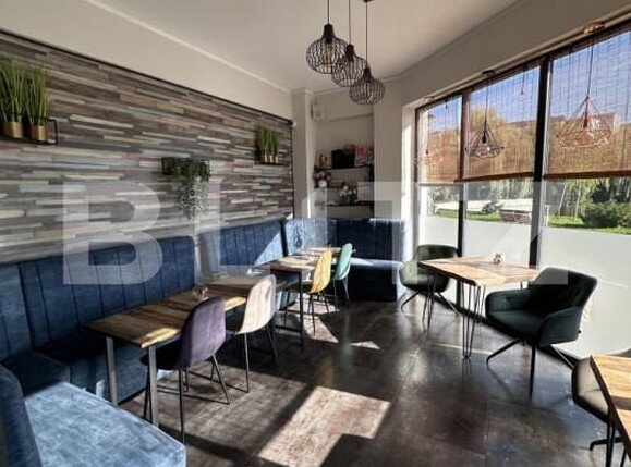 Spațiu comercial de vânzare Nord-Vest - 160157SVC | BLITZ Dej | Poza3