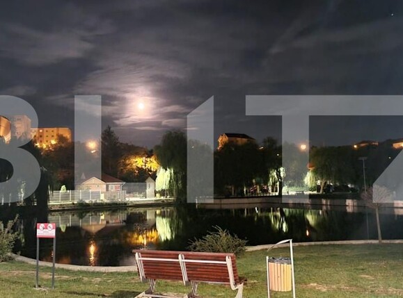 Spațiu comercial de vânzare Nord-Vest - 160157SVC | BLITZ Dej | Poza11